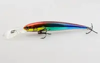 Воблер BANDIT B-Shad / 9cm 11г / 2.4-4.2m # D69 (BDTB-SHAD69)