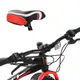 Велосипед подростковый PROFI EB26POWER 1.0 S26.1 черно-красный