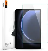 Захисне скло Spigen для Galaxy Tab S9 FE+ Plus - Glas.tR SLIM (1 шт), Clear ( AGL07001)