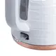 Электрочайник Sokany Electric Kettle 2000W 1.7л SK-1047