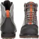 Забродные ботинки Simms Tributary Striker Grey 10 (13271-023-10 / 2179229)