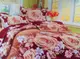 Комплект постельного белья от украинского производителя Polycotton Полуторный 90954