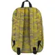Рюкзак GoPack Сity GO21-170L-1 16 л горчичный