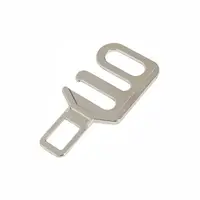 Пряжка EPT-215 Pet Auto safety belt buckle для повідця в машину ремінь безпеки
