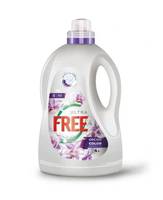 Гель для прання кольорових речей Free Orchid Color 4820196011392 4 л
