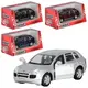Машинка инертная Kinsmart Porsche Cayenne Turbo KT5075W
