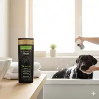 Fitmin For Life Tea Tree Oil - Протипаразитарний шампунь для котів 300 мл