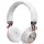 Беспроводные наушники bluetooth RB-195HB White Remax 332502