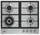 Варочная поверхность газовая Beko HIAW-64225-SX