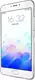 Чехол-накладка Nillkin TPU Nature Meizu M3 Note Grey