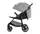 Прогулочная коляска KiderKraft Trig 2 Grey