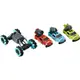 Танк ZIPP Toys Rock Crawler 338-323 на радиоуправление