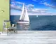 Фотообои текстурированные, виниловые Корабли, 250х380 см, fo01inV_av11250