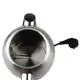 Электрочайник Sokany SK1031SS с термометром 1.7 л