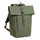 Рюкзак городской Rivacase 7826 Olive Green 17 л оливковый с зеленым