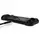 Чехол Spigen для Nintendo Switch OLED - Rugged Armor, Black (ACS04020)