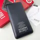 Power Bank Hoco J50 с беспроводной зарядкой (10000mAh) Черный