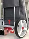 Сумка-тележка Rolser Com MF 8 Black Tube Burdeos COH012-1060