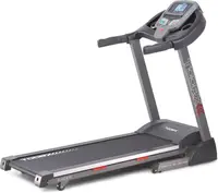 Беговая дорожка Toorx Treadmill Racer RACER