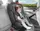 Автокресло Little Capitan 0-36kg IsoFix Grey, 5-точечные ремни безопасности, установка Isofix