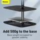 Держатель Baseus Indoorsy Youth Tablet Desk Stand (Telescopic Version) |10-45°, 5.5-21.5"| (SUZJ-02)