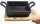 Форма чугунная с деревянной подставкой крадратная MasterPro Cook & share BGMP-3805-4 13,6 см черная