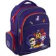 Рюкзак школьный Kite Education Paw Patrol PAW19-510S фиолетовый