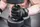 Рукавички для фітнесу Power System PS-2810 Ultimate Motivation Black Red Line XL