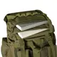 Рюкзак BigBag 80L Oxford PVC Масло (8615)