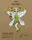 Набор для вышивки ниткой ТМ Embroidery Craft Фея Гриндресс FNNGi-004