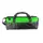 Сумка для инструментов MASTERTOOL 610х240х290 мм, 26 карманов, усиленное дно, съемный ремешок (79-1924)