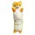 Мягкая игрушка антистресс "Коргі" K15309, 85 см