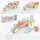 Деревянная игрушка Геометрика MD-0837