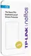 Защитное стекло Tp-link Hardness Tempered Glass 0.33mm 2.5D 9H Neffos C5 Max (TP702A) (gift)