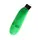 Мини USB пылесос для клавиатуры, зеленый