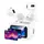Наушники HOCO Elegant true wireless touch screen BT headset EW81 |BT5.4, 30/300mAh, 4h|