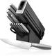 Набор ножей Ninja StaySharp Deluxe K32014EUUK 14 предметов черный