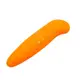 Мини-вибромассажер Powerful Invigorate G-Spot Orange