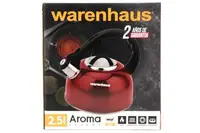 Чайник якісний Warenhaus зі свистком 2.5 л КРАСНИЙ