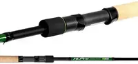 Вудилище фідерне ZEMEX HI-PRO Super Feeder 13 ft - 110 g 8806066100539