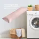Подушка для сна и отдыха 40x140 cм CUBE IDEIA беж подушка для тела длинная антиаллергенная комфортная