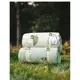 Naturehike Picnic Rug 210*240 CNK2350WS010, бежевый с кошками