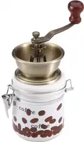 Кофемолка керамическая Wellberg WB 9941