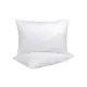Подушка Iris Home 50*70 - Fiber 3D белый
