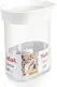 Емкость для сыпучих продуктов Tefal Optima N1140810 380 мл