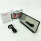 Электронные настольные LED часы от USB VST-897-4 с будильником и термометром