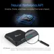 Android TV приставка Amlogic TV BOX X96 MAX+ |S905X3, 4GB RAM, 32GB ROM|