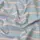 Ткань трикотаж Stripe Spring блакит/пудра, Смуга