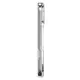 Чехол Spigen для iPhone 17 Pro - Ultra Hybrid "S" MAG, Crystal/ White (ACS09946)