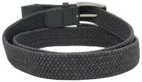 Універсальний ремінь гумка Kamo belt сірий 120х3,3 см